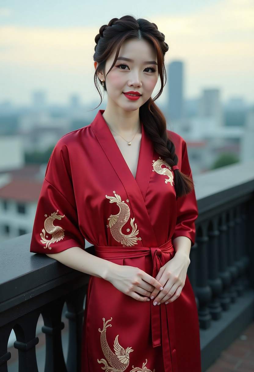 高分悬疑