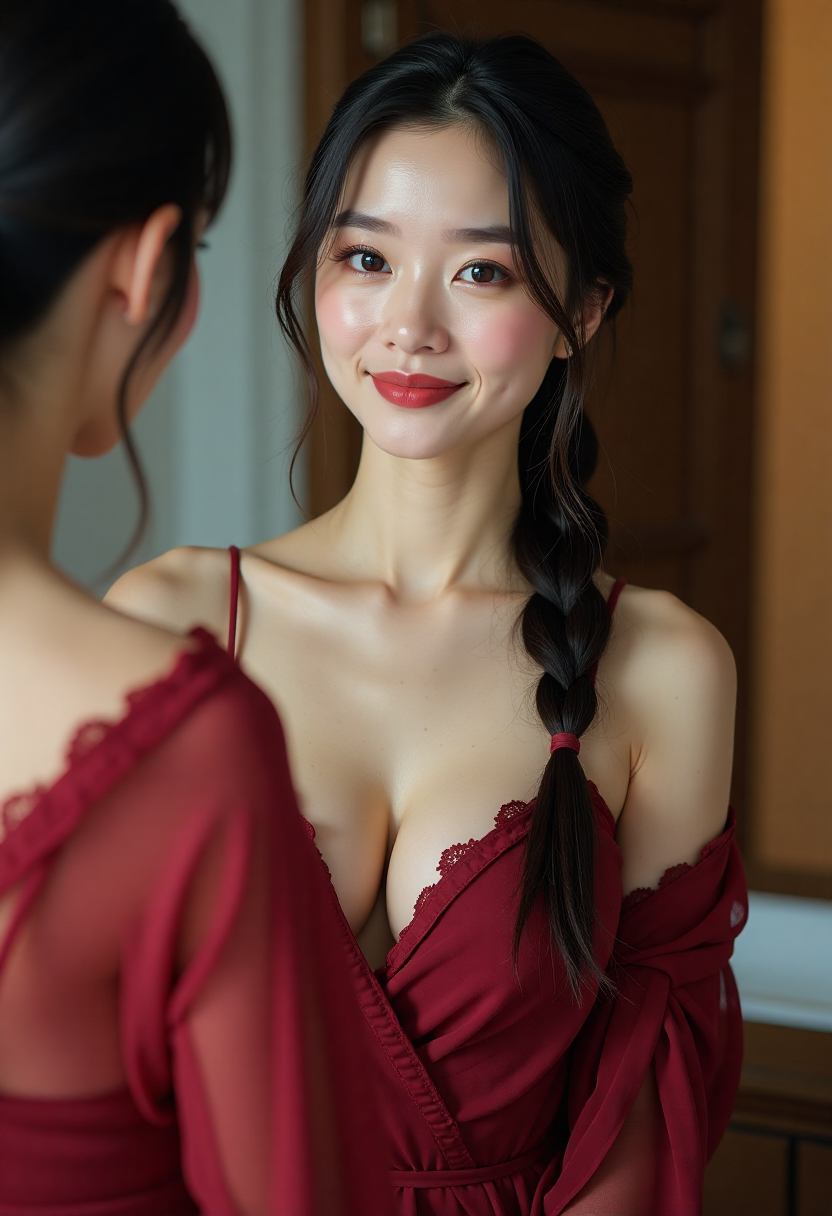 春潮录海报