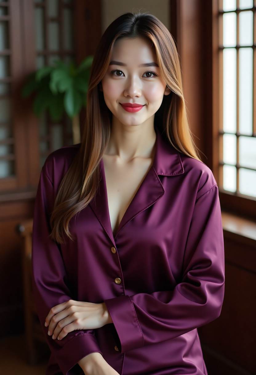 码头收音机海报
